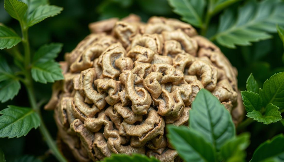 牛樟芝的副作用