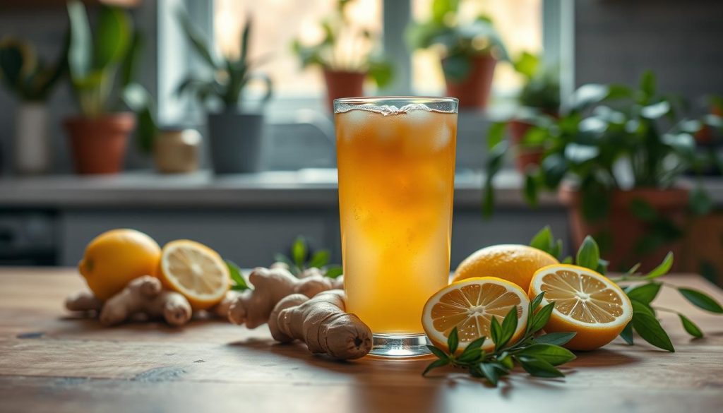 Kombucha Tea Benefits