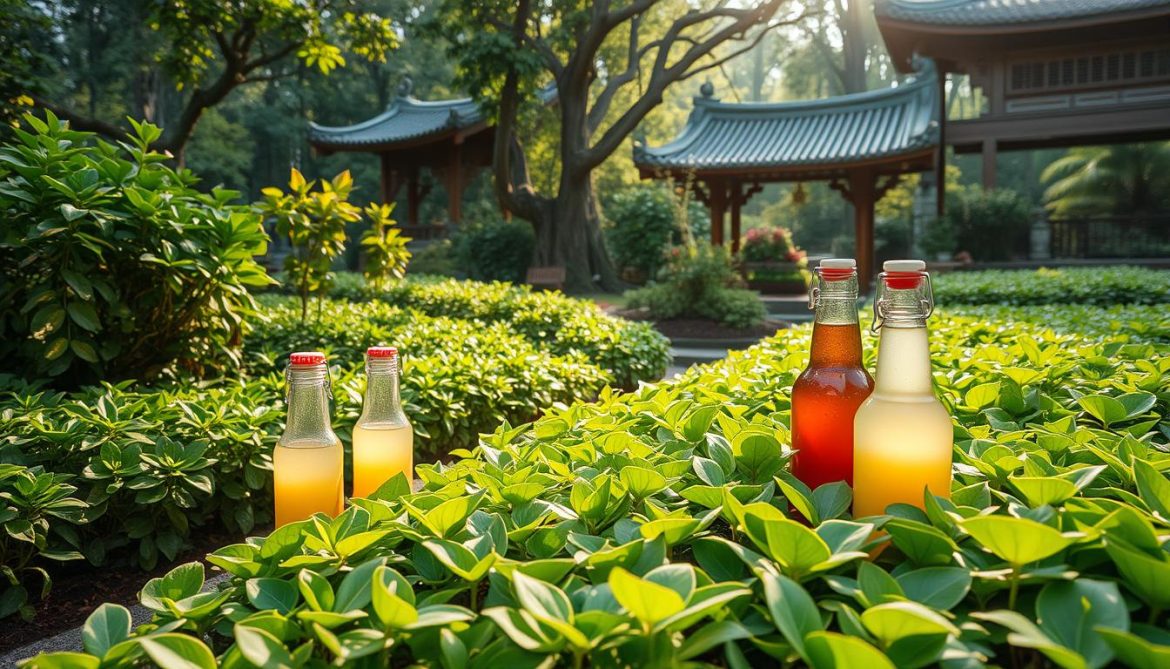 最好的康普茶品牌