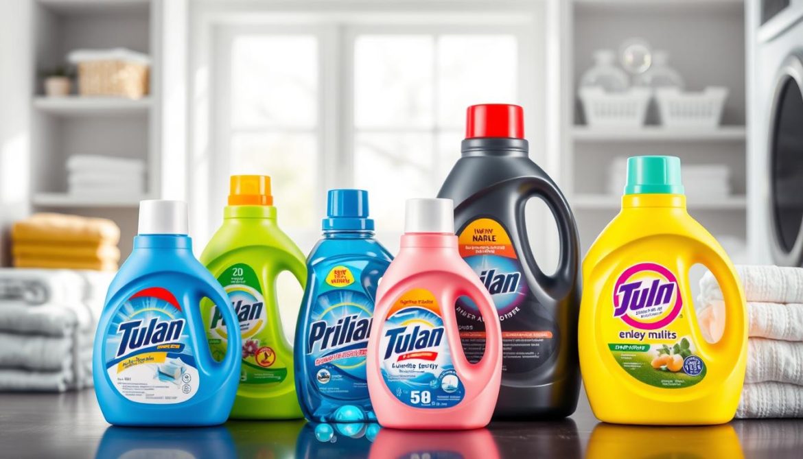 洗衣精推薦