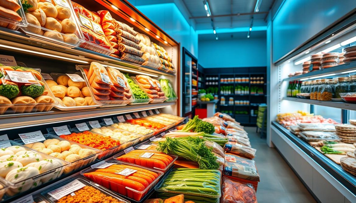 冷凍食品 批發