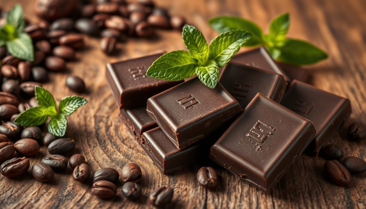 黑巧克力一天吃多少